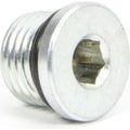 Port Plug #6 AN