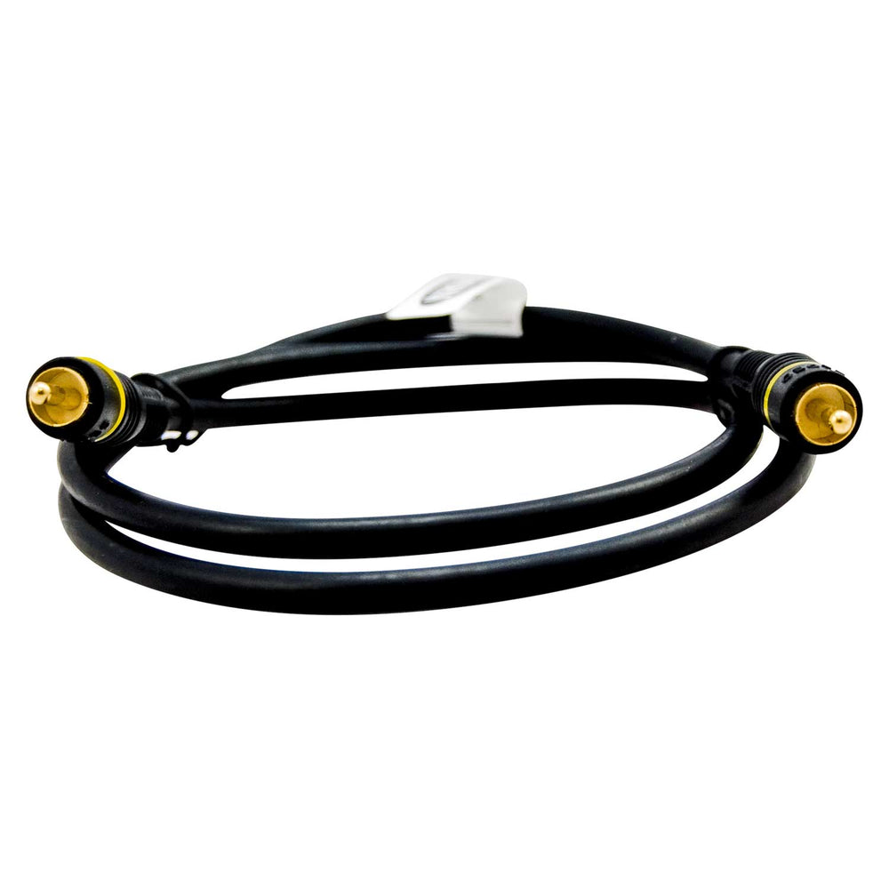 JENSEN 3FT COMPOSITE VIDEO CABLE