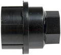 WHEEL NUT COVER