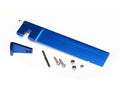RUDDER PUSHROD ASSEMBLED/ SER