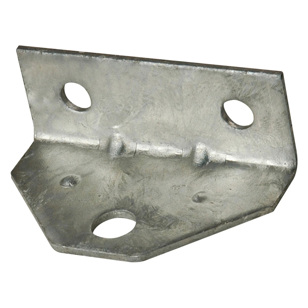 2" SWIVEL BRKT