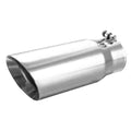 OE EXHAUST INSULATOR