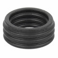 NICKSON INDUSTRIES exhaust