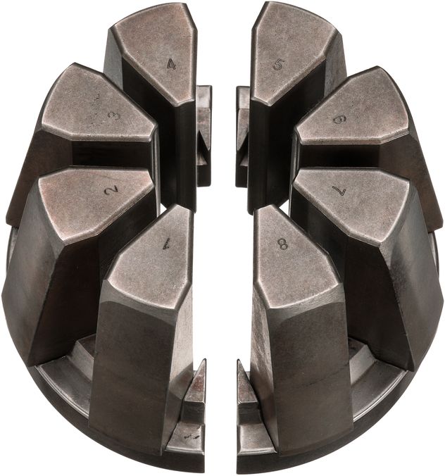 Gates 230V Cord Assembly 707 Power Crimp 707 Crimper