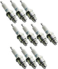 NGK auto part