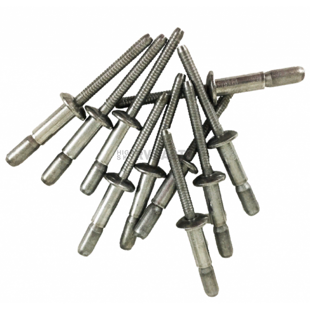RIVET KIT EXPANDING 10PK