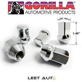 Gorilla BULGE LUG 3/4in 12-1.50 RED BULK