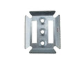BROPHY roof rack detail