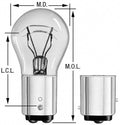 MINIATURE LAMP