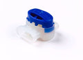 SCOTCHLOK CONNECTOR 12-10 GA PK 3
