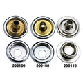 CANVAS SNAP STUD/SNAP POST 1/4