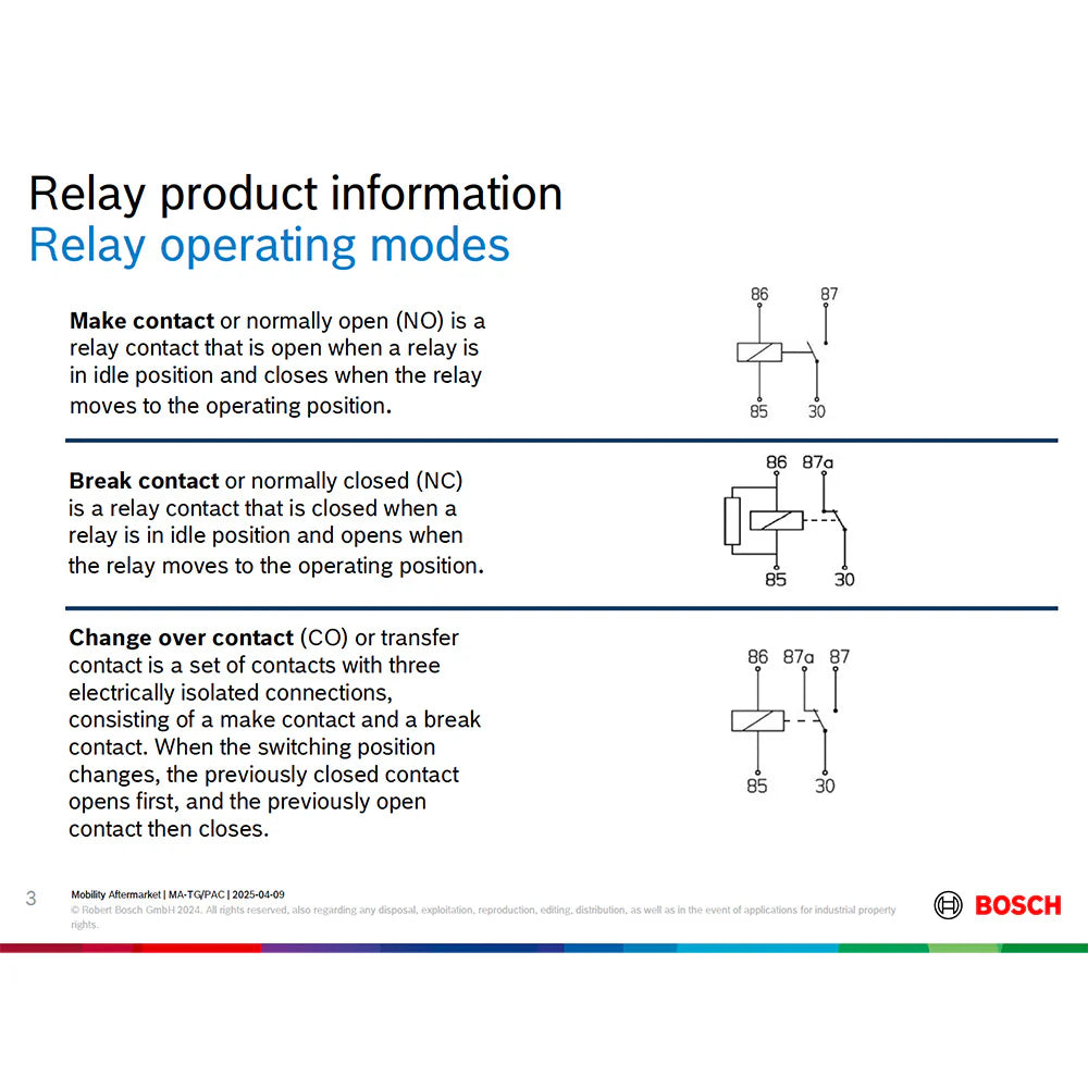 RELAY