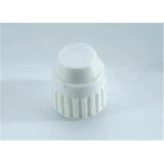 1PC 1/2" PLUG CAP