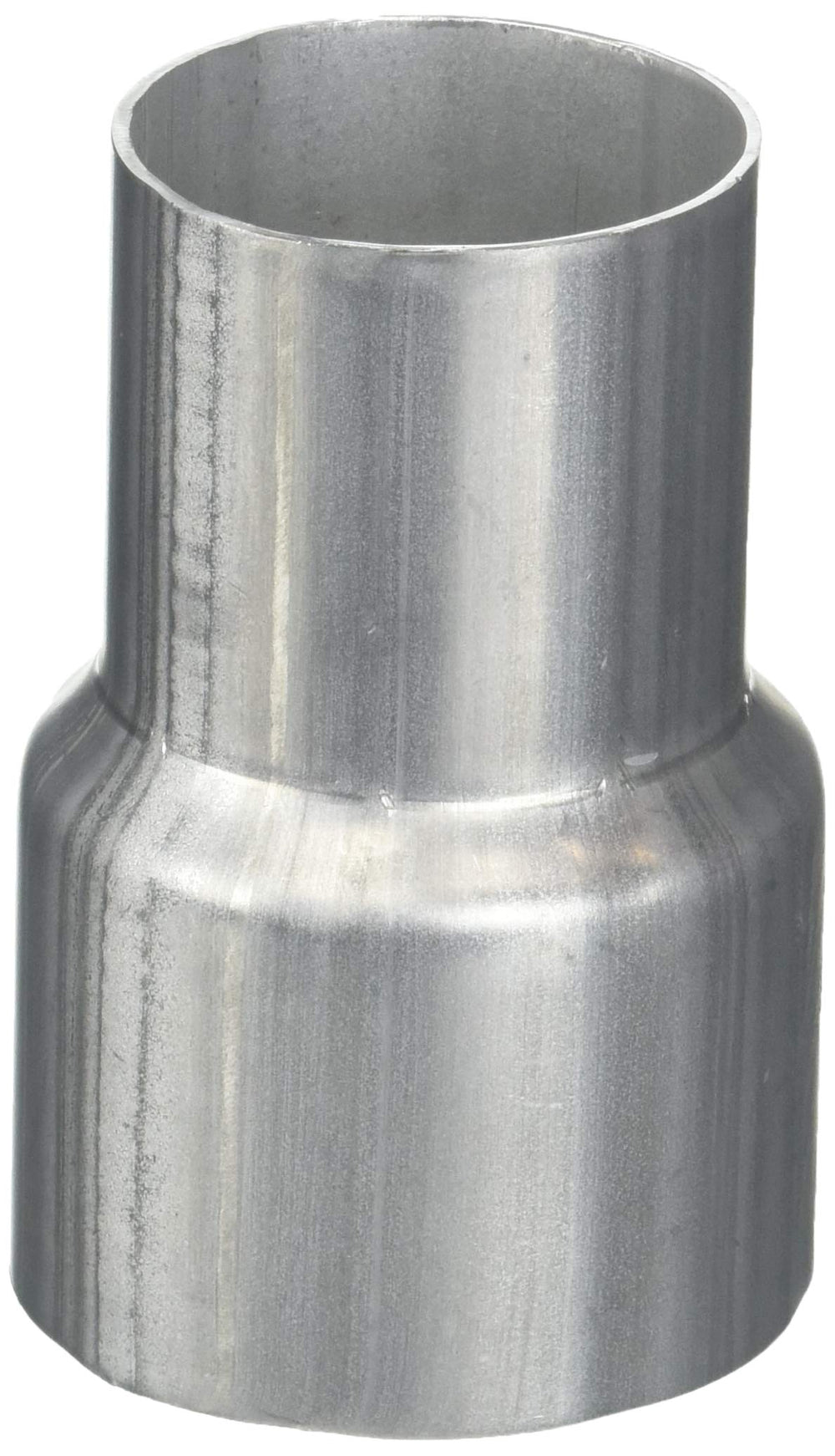 NICKSON INDUSTRIES exhaust