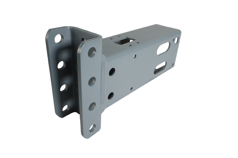 COMPOSITE ROUND KNOB