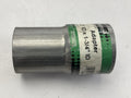 Exhaust OEM: Adapter; 2" in diameter X 1 3/4" out diameter