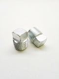 PIPE PLUGS