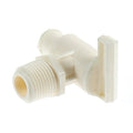 DRAINCOCK 3/8" MPT