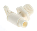 DRAINCOCK 3/8" MPT