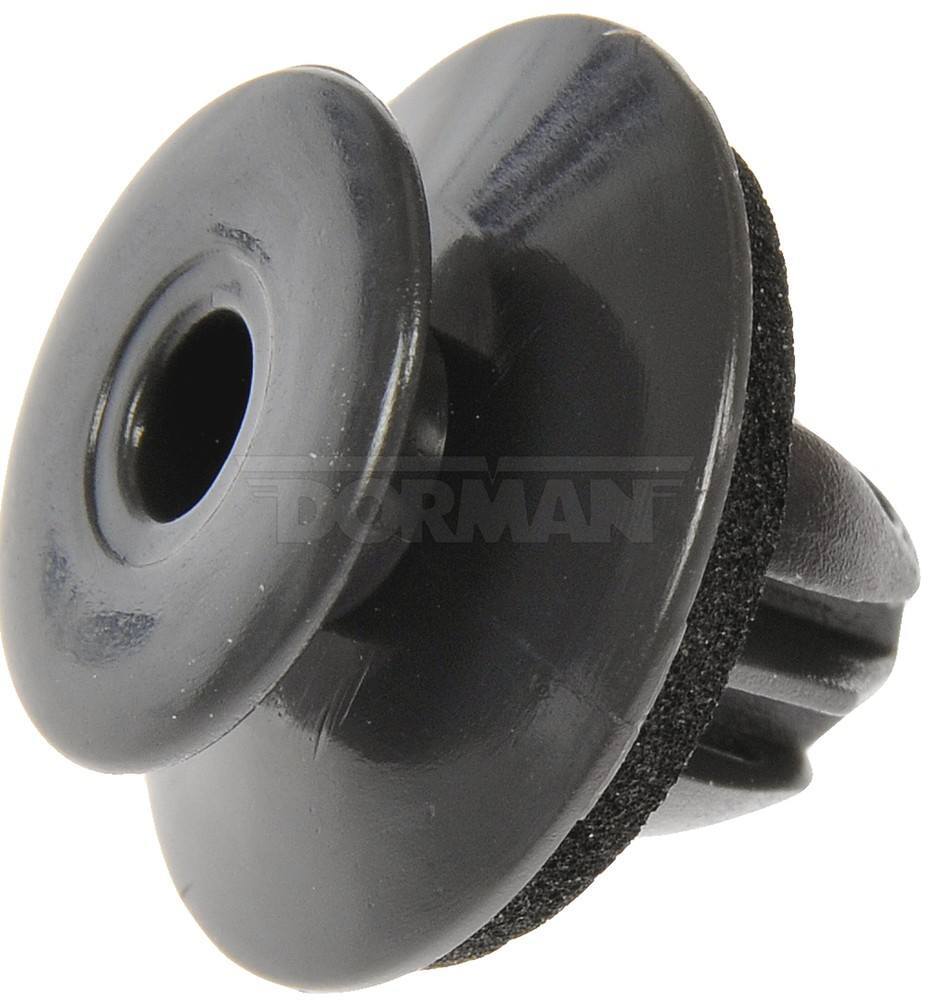 DOOR TRIM PANEL BODY B PILLAR (TRI
