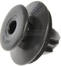 DOOR TRIM PANEL BODY B PILLAR (TRI