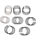 Fel-Pro Cadillac DTS 35725 Engine Coolant Thermostat Housing Seal