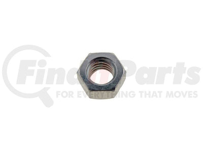 Nut: 3/8-16 thread size; Prevailing Torque Lock Nuts