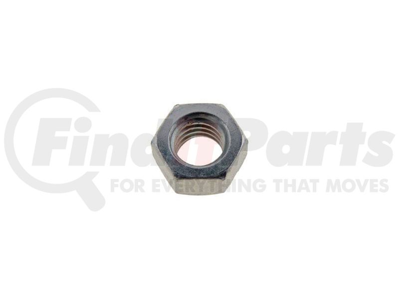 Nut: 3/8-16 thread size; Prevailing Torque Lock Nuts
