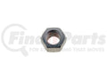 Nut: 3/8-16 thread size; Prevailing Torque Lock Nuts