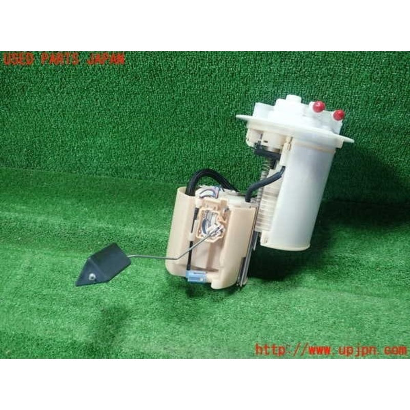 DOWEL PIN - OIL PUMP 2JZ