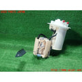 DOWEL PIN - OIL PUMP 2JZ