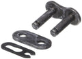 RK Chain 428MXZ Clip Link - Natural