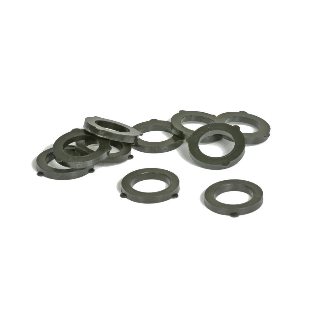 GARDEN HOSE WASHERS 10/CARD LLC