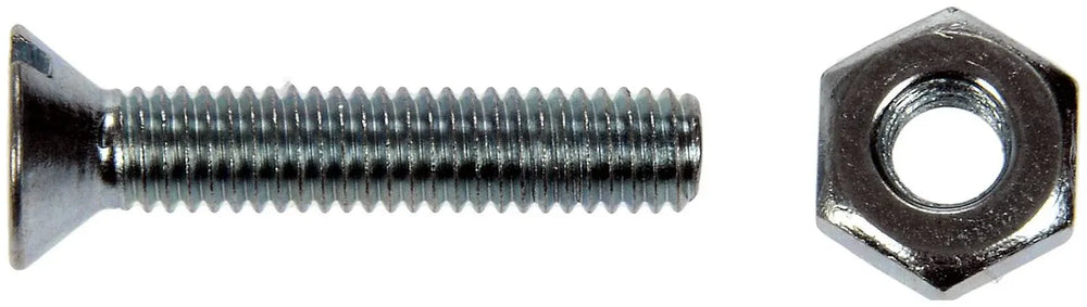 MACHINE SCREW