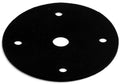 GASKET-ROUND BRACKET