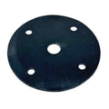 GASKET-ROUND BRACKET