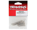 SUSPENSION SCREW PIN SET