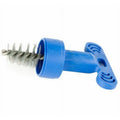 BATTERY BRUSH-SIDE POST BRUSH-'T' H