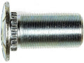WHEEL BOLT 7/16-20R-1 P/C