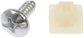 LIC M6.3-1-.81 X 16MM