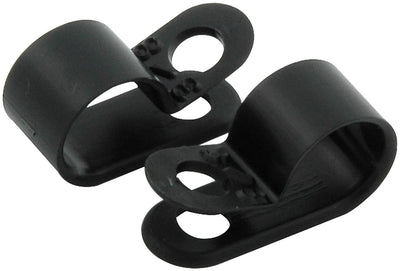Nylon Line Clamps 3/8in 10pk
