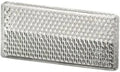RE-REFL 4412 WHT ADHESIVE  SAE/ECE