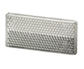 RE-REFL 4412 WHT ADHESIVE  SAE/ECE