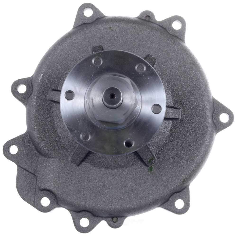 NUT MET HEX M81.25