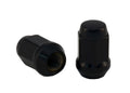 14MM 1.5 BULGE ACORN LUG NUT BLCK3/4 HEX