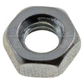 Engine Miscellaneous: Hex Nut; metric; hardware