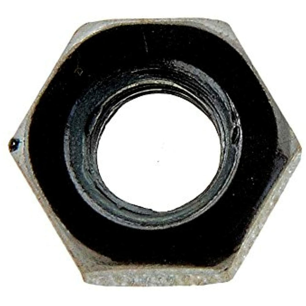 Engine Miscellaneous: Hex Nut; metric; hardware