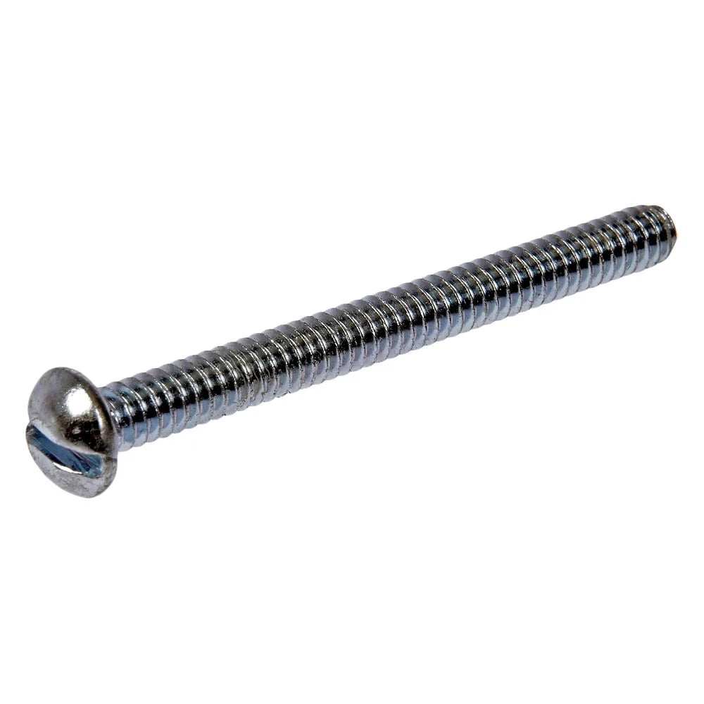 Specifications OEM: bolts and nuts; hardware