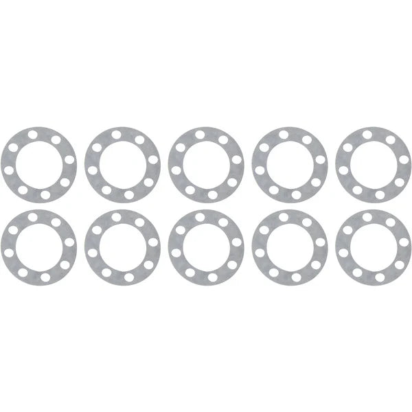 AXLE SHAFT FLANGE GASKET