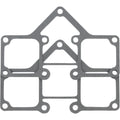 Cometic Harley-Davidson Rocker Arm Cover Gasket 66-83 FlFlhFltFxFxrs1Pk